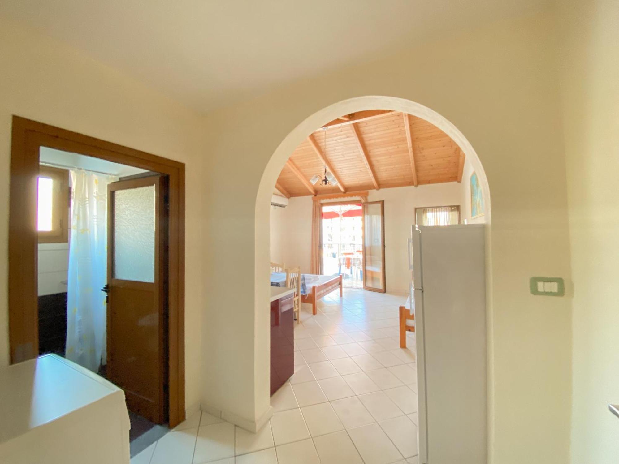 Summerland Saranda Exterior photo