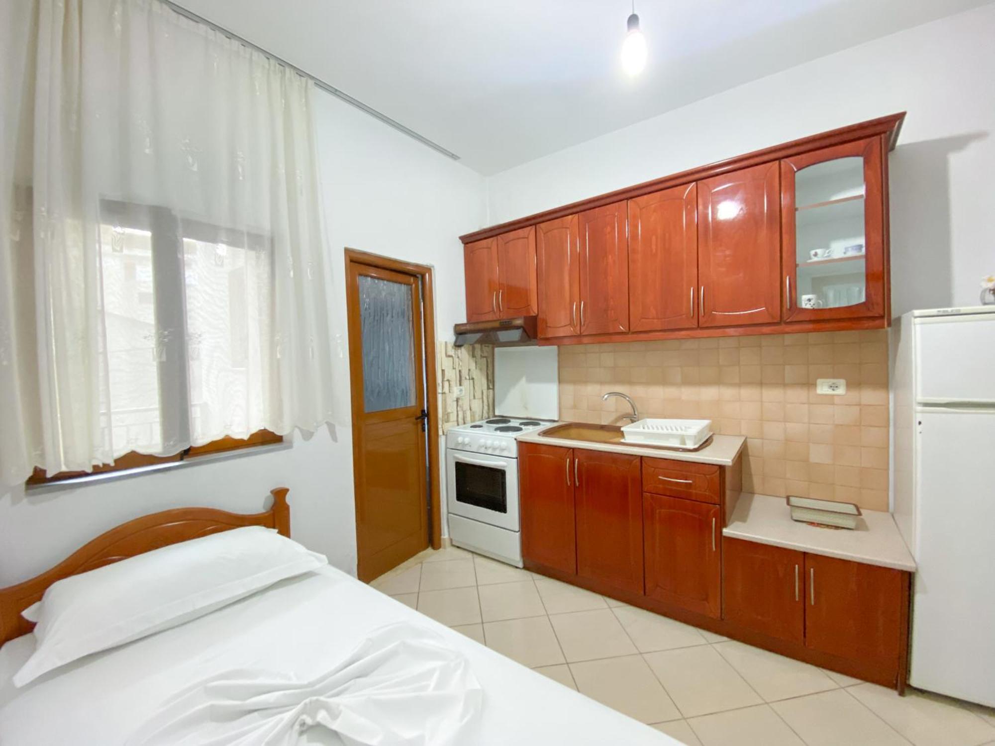 Summerland Saranda Exterior photo